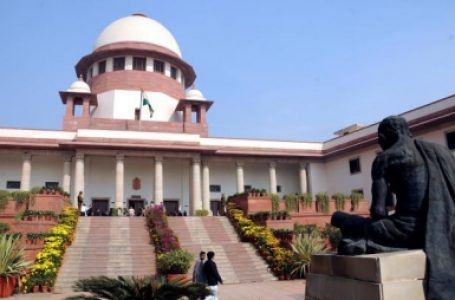 Centre clears appointment of Chief Justices of 7 HCs