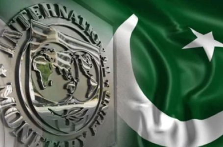 Coupled with tough conditions, IMF approves $7bn bailout package for Pakistan