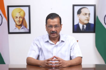 Delhi court takes cognisance of CBI charge sheet against CM Kejriwal in liquor policy scam