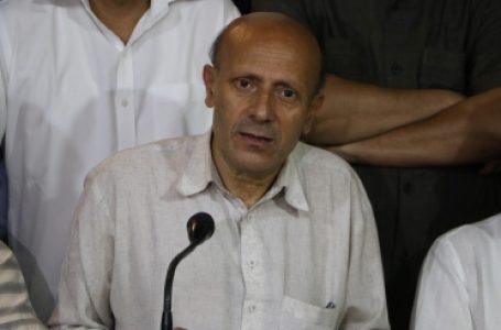 Engineer Rashid’s interim bail may impact dynamics of Kashmir’s electoral politics