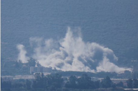 Hezbollah commander killed in Israeli strike on Beirut, Netanyahu vows to continue ‘with full force’