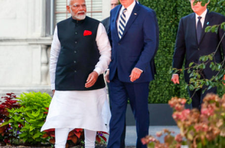 India, US to set up fabrication plant to make chips for national security