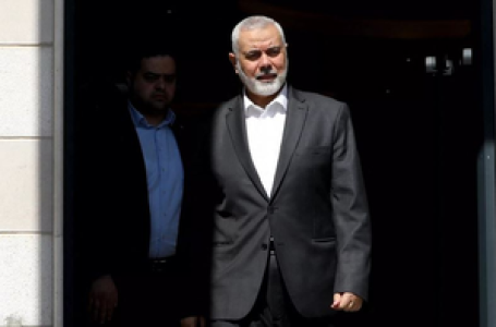 Iran says time won’t affect its will to avenge Hamas chief’s assassination