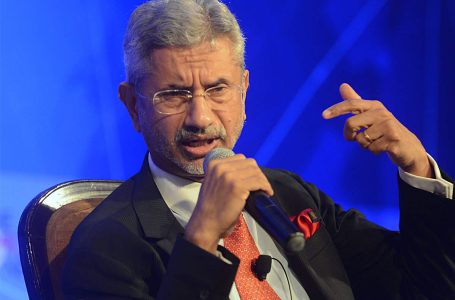 Jaishankar to attend GCC-India Strategic Dialogue in Riyadh