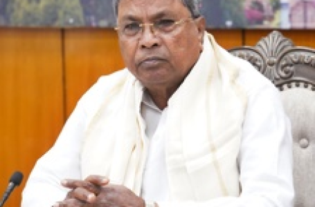 After Lokayukta, ED files case against CM Siddaramaiah in MUDA case