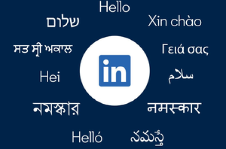 LinkedIn adds Bengali, Marathi, Punjabi and Telugu language options