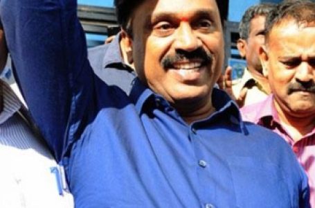 Mining baron Janardhana Reddy to enter Ballary city after 14 years as SC gives nod