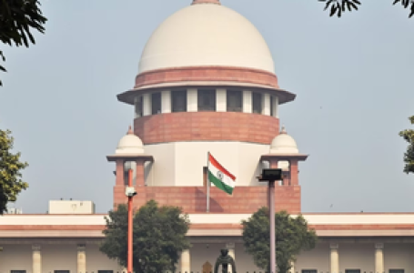 NEET-PG exam: SC seeks Centre’s response on ‘lack of transparency’ issue; next hearing on Sep 30