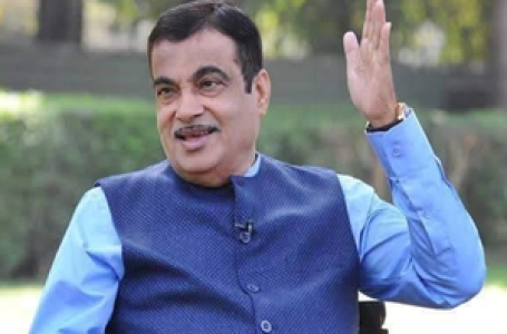 Oppn leader offered to back me as PM, I refused: Nitin Gadkari