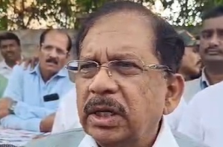 No examples of Guv seeking info on govt’s daily decisions: K’taka Home Min