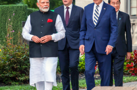 PM in US: India signs key pacts under Indo-Pacific Economic Framework for prosperity