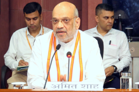 Port Blair to be renamed as Sri Vijaya Puram, announces Amit Shah