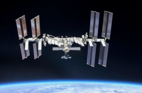 Russian cosmonauts break record for longest stay on ISS