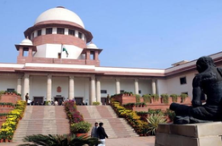 SC launches page on website providing summaries of landmark verdicts