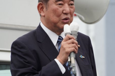 Shigeru Ishiba set to succeed Kishida as Japan’s next PM