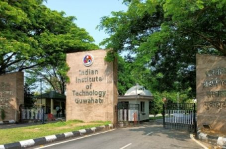 Students flag ‘toxic environment’ after third on-campus death in IIT Guwahati