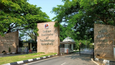 Students flag ‘toxic environment’ after third on-campus death in IIT Guwahati