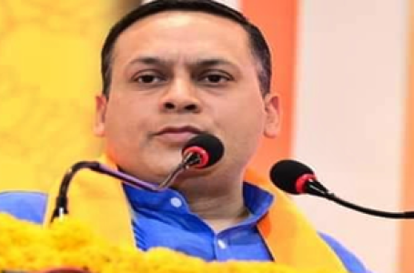 Time for Bengal CM to step down: Amit Malviya on Trinamool MP Sircar’s resignation