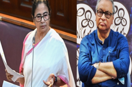 Trouble in Trinamool: Jawhar Sircar turns down Mamata’s request to reconsider resignation decision