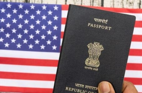 US opens additional 250,000 visa appointments for Indian travellers