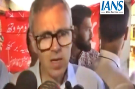 What 5-judge SC bench did can be overruled by 7-judge bench, says Omar Abdullah on Article 370