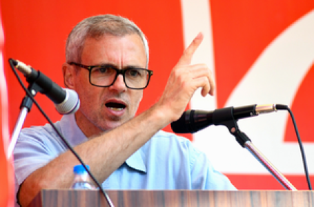 Omar Abdullah pins hopes on early restoration of J&K’s statehood