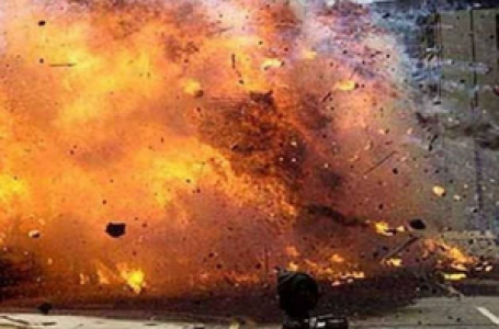 48 killed after gasoline tanker explosion in Nigeria: Official