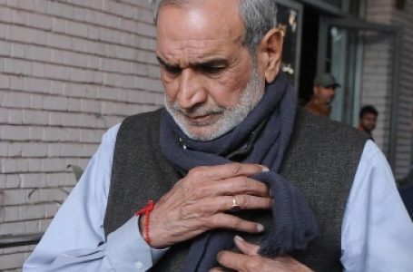 1984 riots case: Delhi HC admits CBI’s appeal challenging acquittal of ex-Cong MP Sajjan Kumar