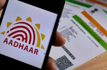 Aadhaar, per se, not proof of date of birth: SC