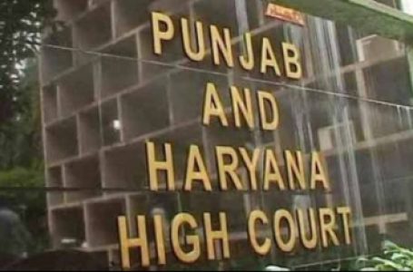 Calling husband ‘Hijda’ amounts to mental cruelty: Punjab and Haryana High Court