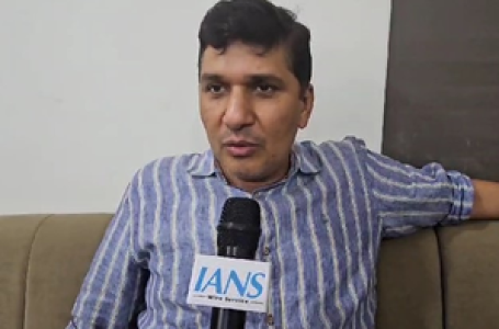 Centre, L-G failed to maintain law and order in Delhi: Saurabh Bhardwaj