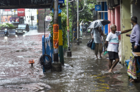 Cyclone Dana: Three die of electrocution in Bengal, toll touches 4