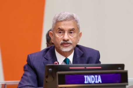 EAM Jaishankar to visit Pakistan for SCO meeting