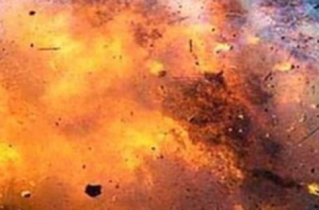 Six killed in blast at fireworks factory in TN’s Sattur