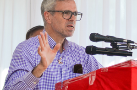 First resolution of J&K cabinet to be on statehood, says Omar Abdullah