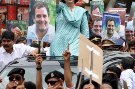 ‘Game on’: Kerala gets ready for 3 by-elections, Priyanka Gandhi prepares for poll debut