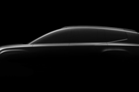 Hyundai Motor offers 1st look of upcoming Ioniq 9 electric SUV