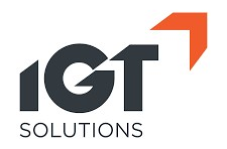 IGT Solutions pioneers GenAI innovations with AWS to transform recruitment, procurement processes