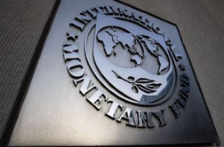 IMF maintains 2024 global growth forecast at 3.2 pc, warns of geopolitical tensions