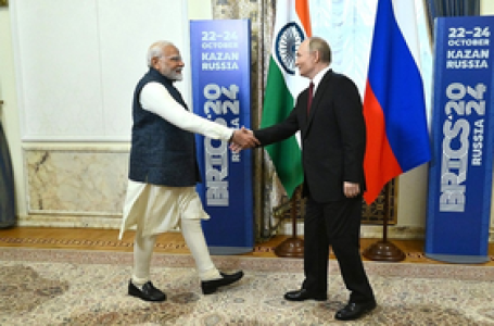 India-Russia ties so strong that PM Modi would understand me without translation: Putin