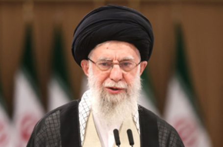 Israeli strikes should not be ‘magnified, nor downplayed’, says Iran’s Supreme leader Khamenei