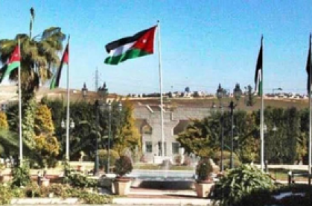 Jordan condemns Israeli settlers ‘storming’ of Aqsa Mosque compound