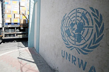 Knesset passes law banning UNRWA from operating in Israel