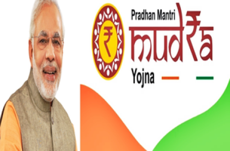 Loan limit under PM Mudra Yojana raised to Rs 20 lakh from Rs 10 lakh