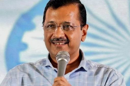 Arvind Kejriwal attacked during campaign in Delhi’s Vikaspuri, claims AAP