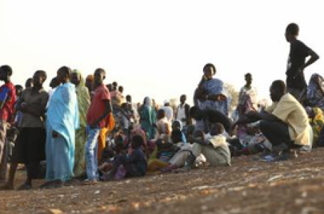 Nearly 3 million people have fled Sudan after 18 months of war: UN