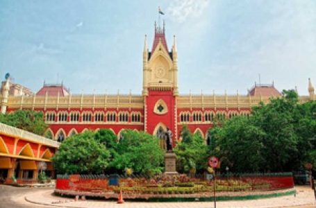 Obscene video flashes during live-streaming at Calcutta HC