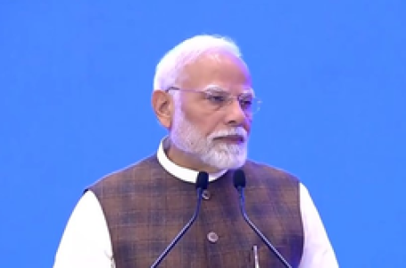 PM Modi inaugurates 8th ITU-WTSA, highlights India’s telecom revolution