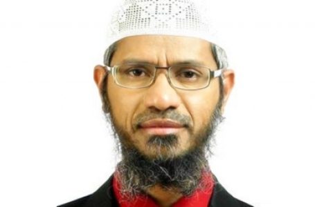 Pakistan religious leader writes letter to President Zardari, expresses concern at Zakir Naik’s ‘anti-Christian’ remarks