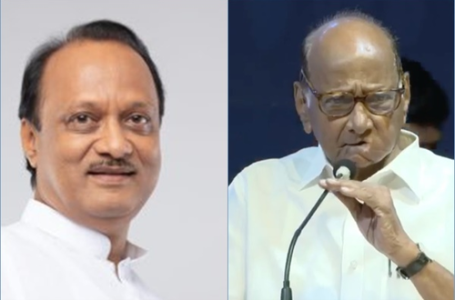 ‘I really feel very bad’, Ajit Pawar reacts to Uncle Sharad Pawar’s mimicry